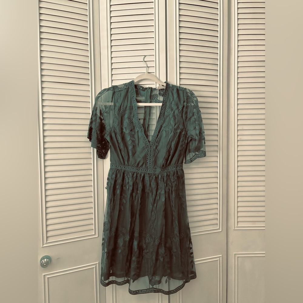 Bella Ella Boutique Dress